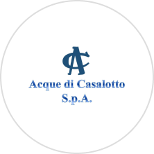 Acque di Casalotto